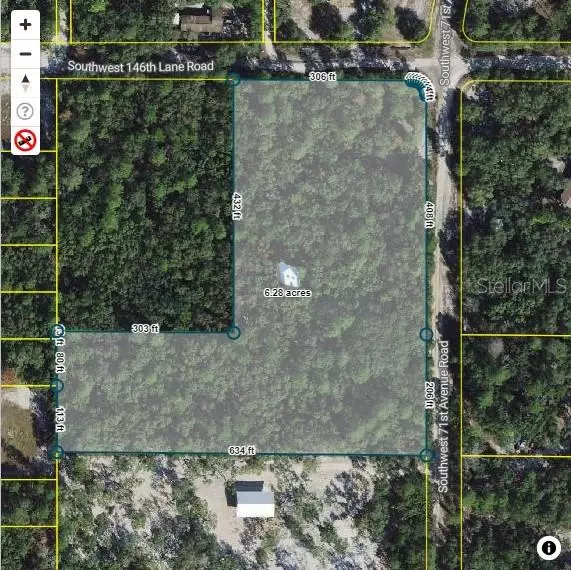 Ocala, FL 34473,0 SW 146 LANE RD