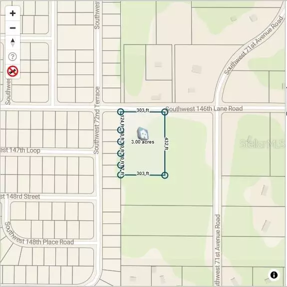 Ocala, FL 34473,0000 SW 71 AVE
