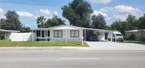 6711 SW 60TH AVE, Ocala, FL 34476