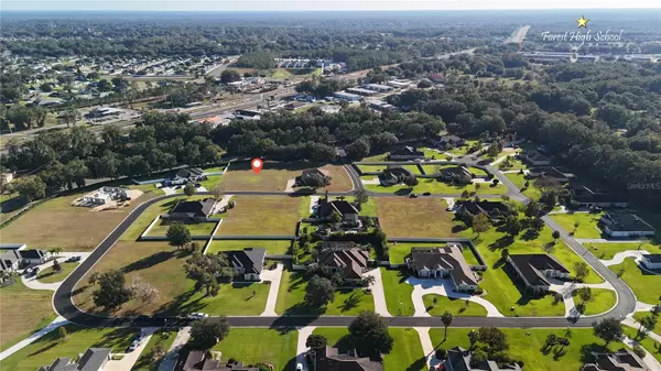 Ocala, FL 34480,TBD SE 43RD CIR SE
