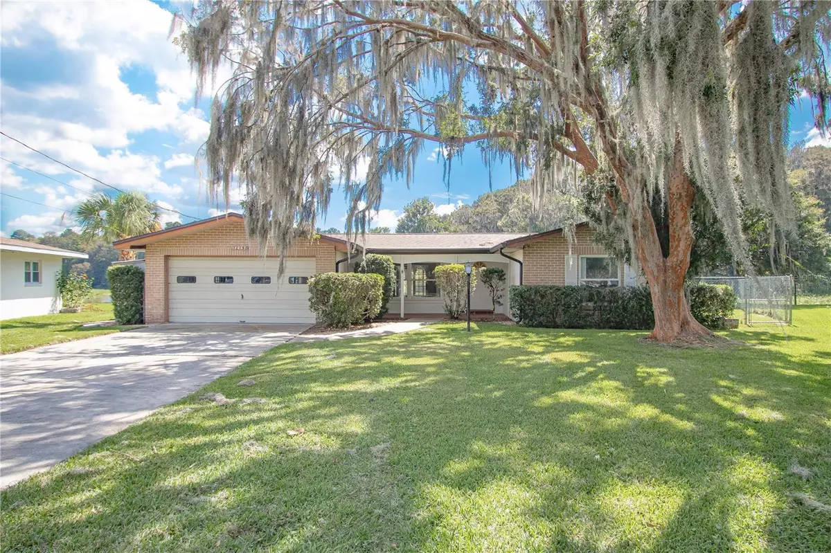 Dunnellon, FL 34432,12190 MAPLE ST