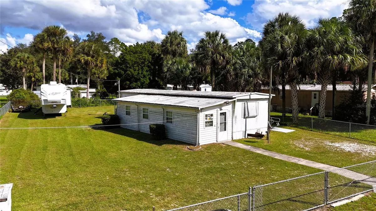 Silver Springs, FL 34488,2065 NE 115TH TER