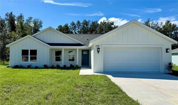 13100 SW 102 ST,  Dunnellon,  FL 34432