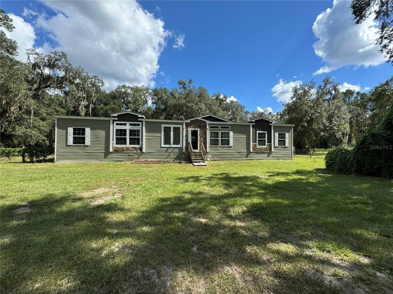 3951 NE 175TH ST, Citra, FL 32113