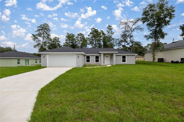 14573 SW 25TH TER, Ocala, FL 34473