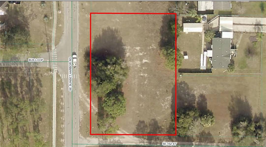 TBD SE SUNSET HARBOR RD, Summerfield, FL 34491