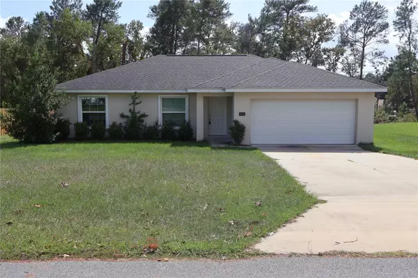 3848 SW 131ST ST, Ocala, FL 34473