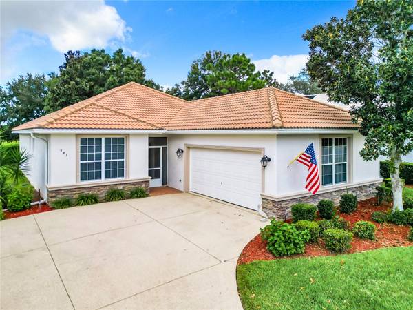 993 W SKYVIEW CROSSING DR, Hernando, FL 34442