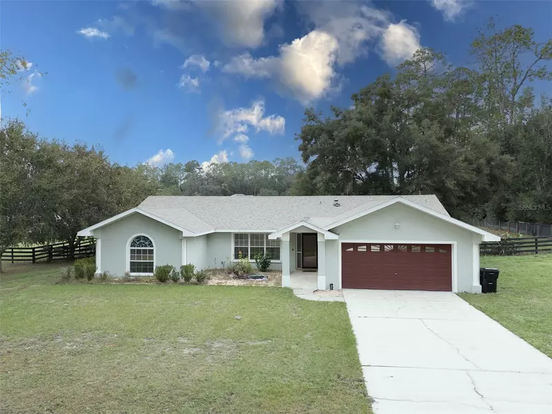 887 SW 6TH AVE, Williston, FL 32696