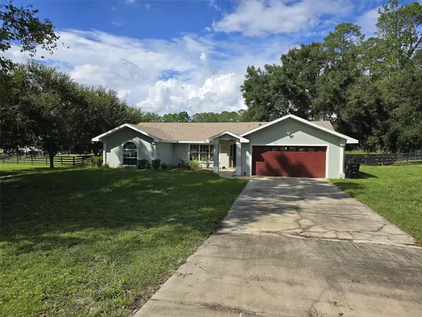 887 SW 6TH AVE, Williston, FL 32696