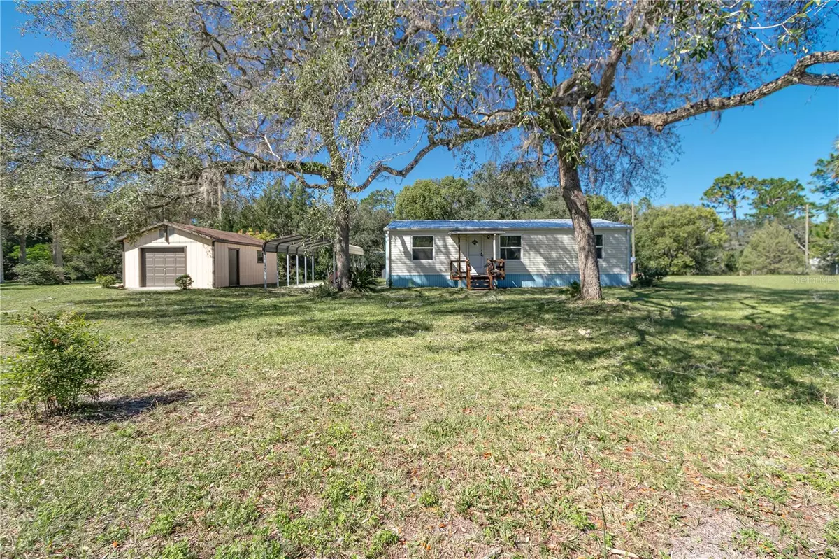 Inglis, FL 34449,262 DEBRA ST