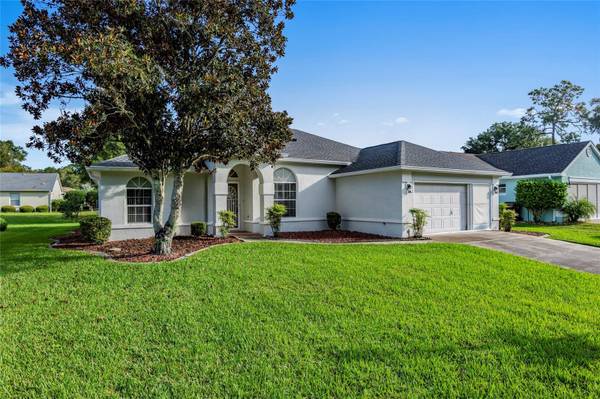 11575 SW 74TH CT,  Ocala,  FL 34476