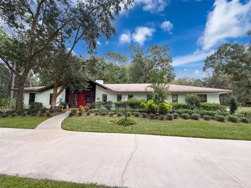 5351 N TUMBLEWOOD DR, Crystal River, FL 34428