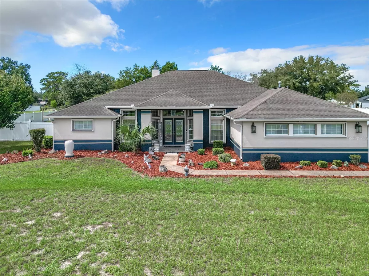 Silver Springs, FL 34488,5282 NE 64TH AVE