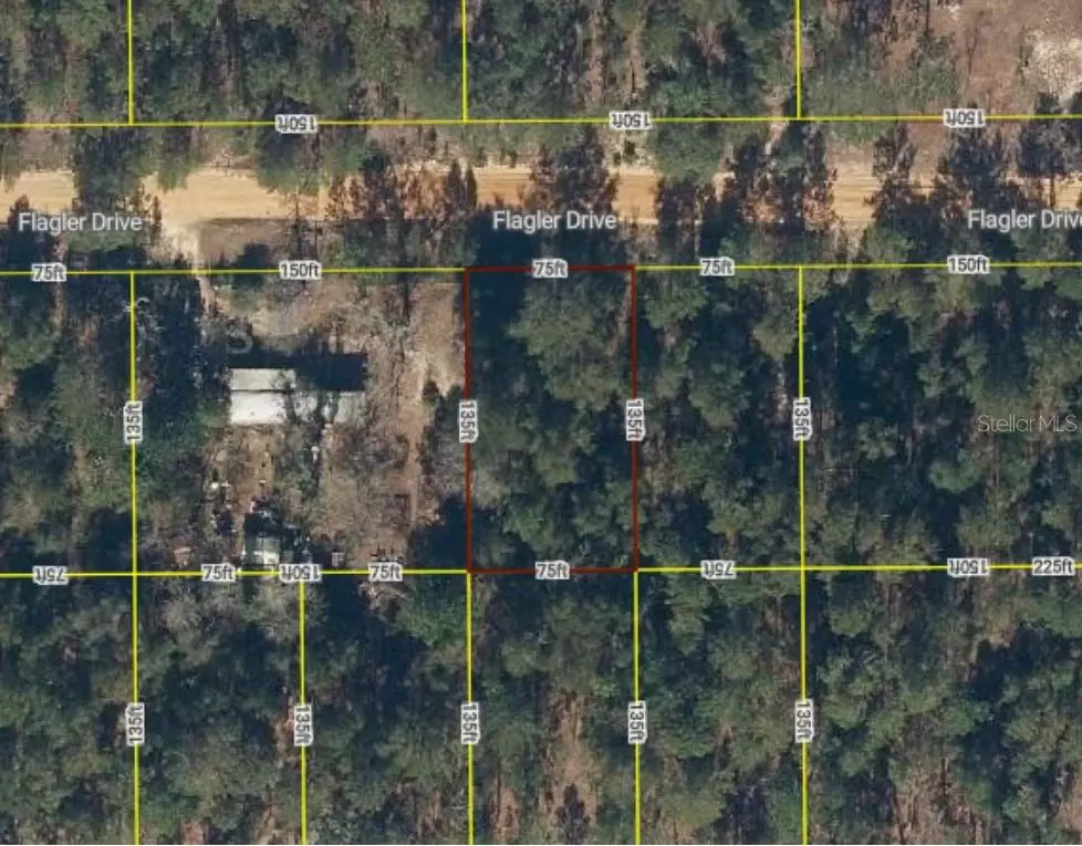 Interlachen, FL 32148,309 FLAGLER DR