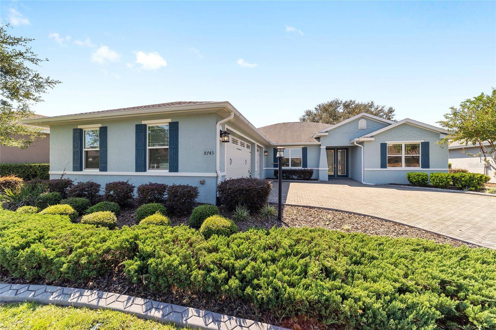 8743 SW 93RD CIR, Ocala, FL 34481