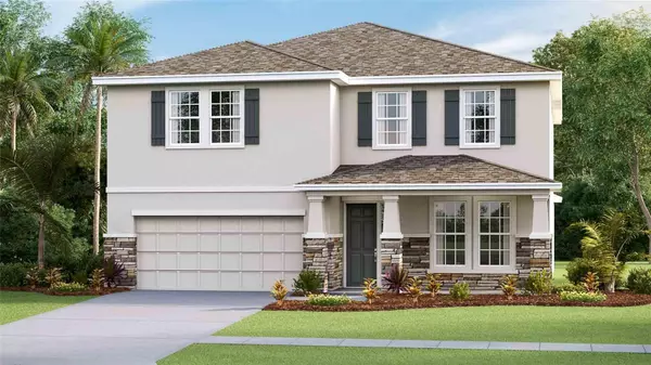 7421 ROME LN, Brooksville, FL 34613