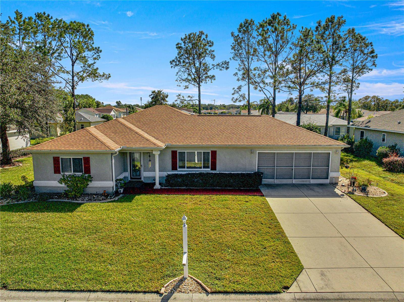 8475 SE 137TH LOOP, Summerfield, FL 34491