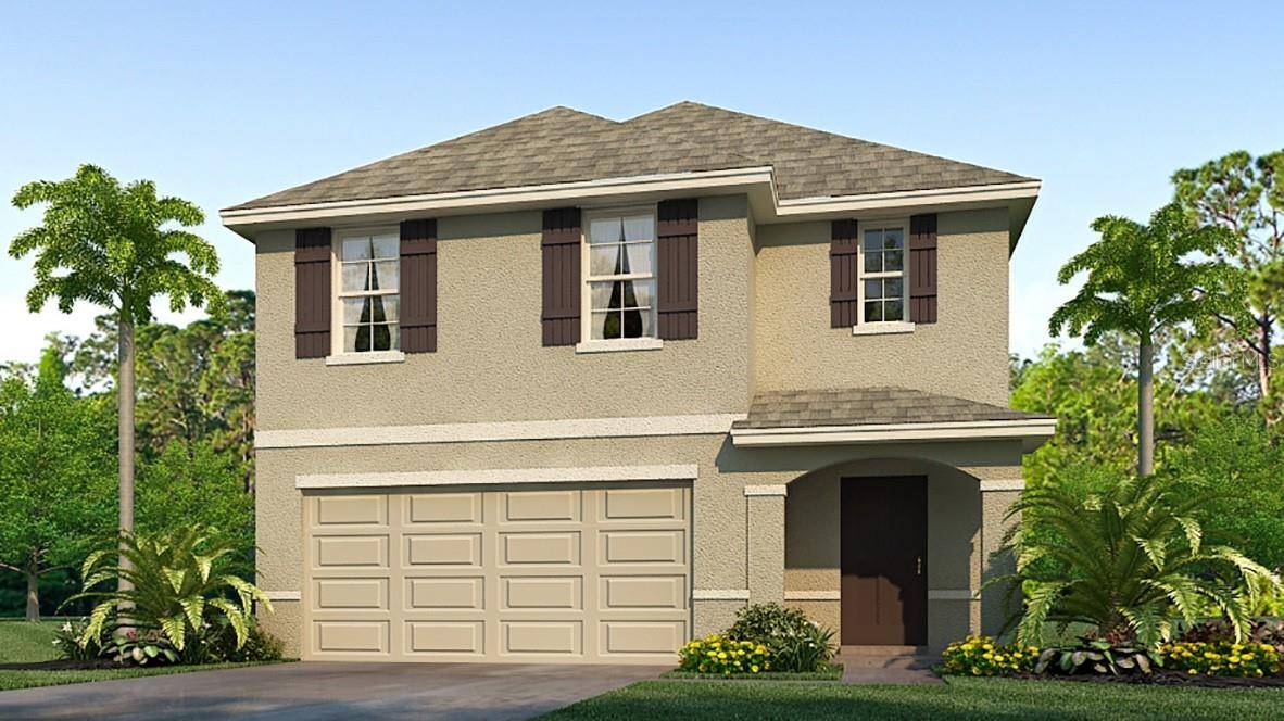 8733 SW 44TH TER, Ocala, FL 34476
