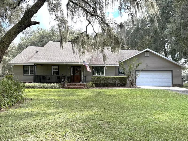 4430 E HWY 316, Citra, FL 32113