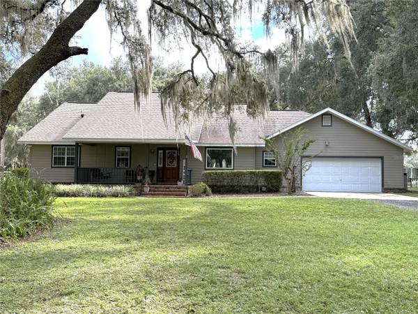 4430 E HWY 316,  Citra,  FL 32113