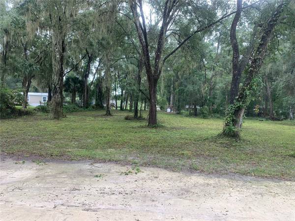 NE 135TH ST.,  Anthony,  FL 32617