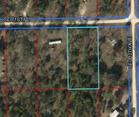 TBD SE 71ST PL, Morriston, FL 32668
