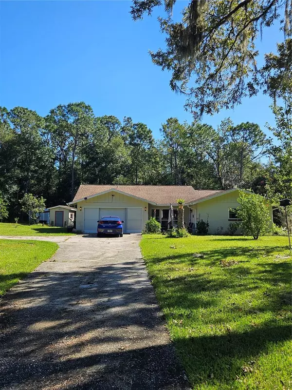 8951 SW 202ND AVENUE RD, Dunnellon, FL 34431