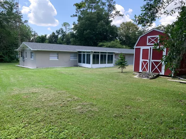 Ocala, FL 34476,445 SW 72 LN