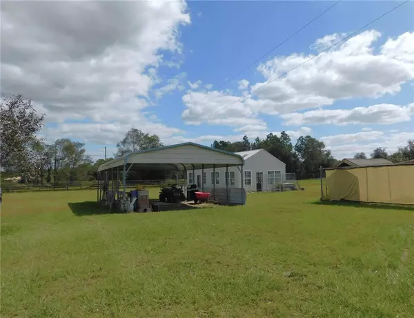 Morriston, FL 32668,14050 SE 66TH LN