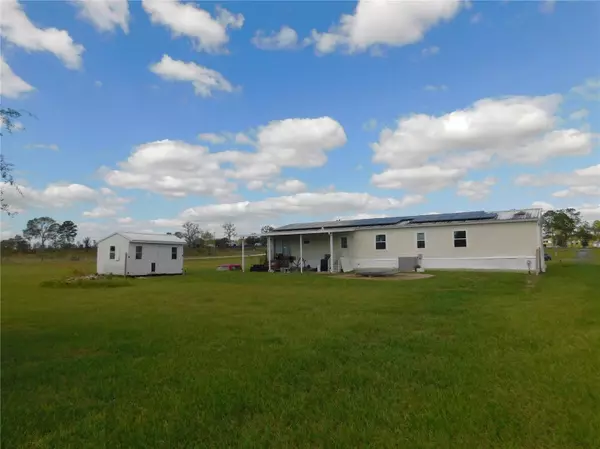 Morriston, FL 32668,14050 SE 66TH LN