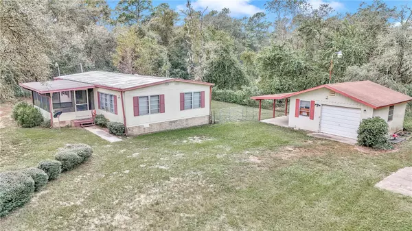 15040 SW 85TH AVE,  Dunnellon,  FL 34432