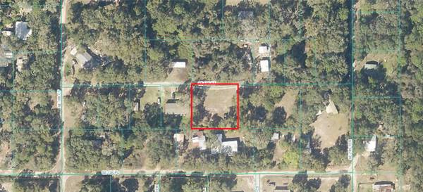 TBD SE 106TH ST, Ocklawaha, FL 32179