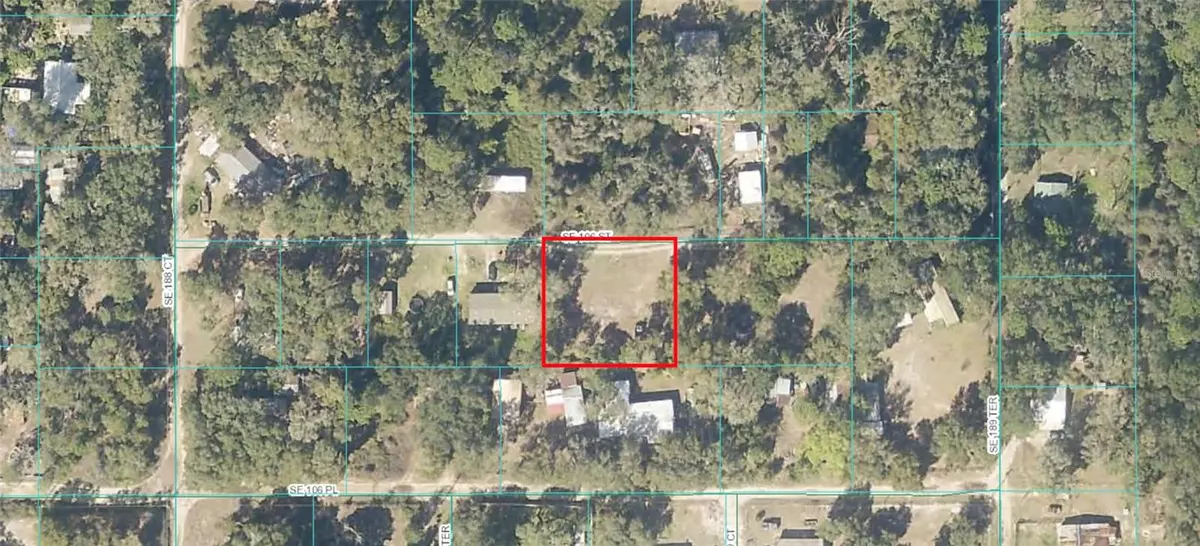 Ocklawaha, FL 32179,TBD SE 106TH ST