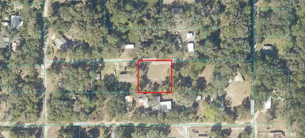 TBD SE 106TH ST, Ocklawaha, FL 32179