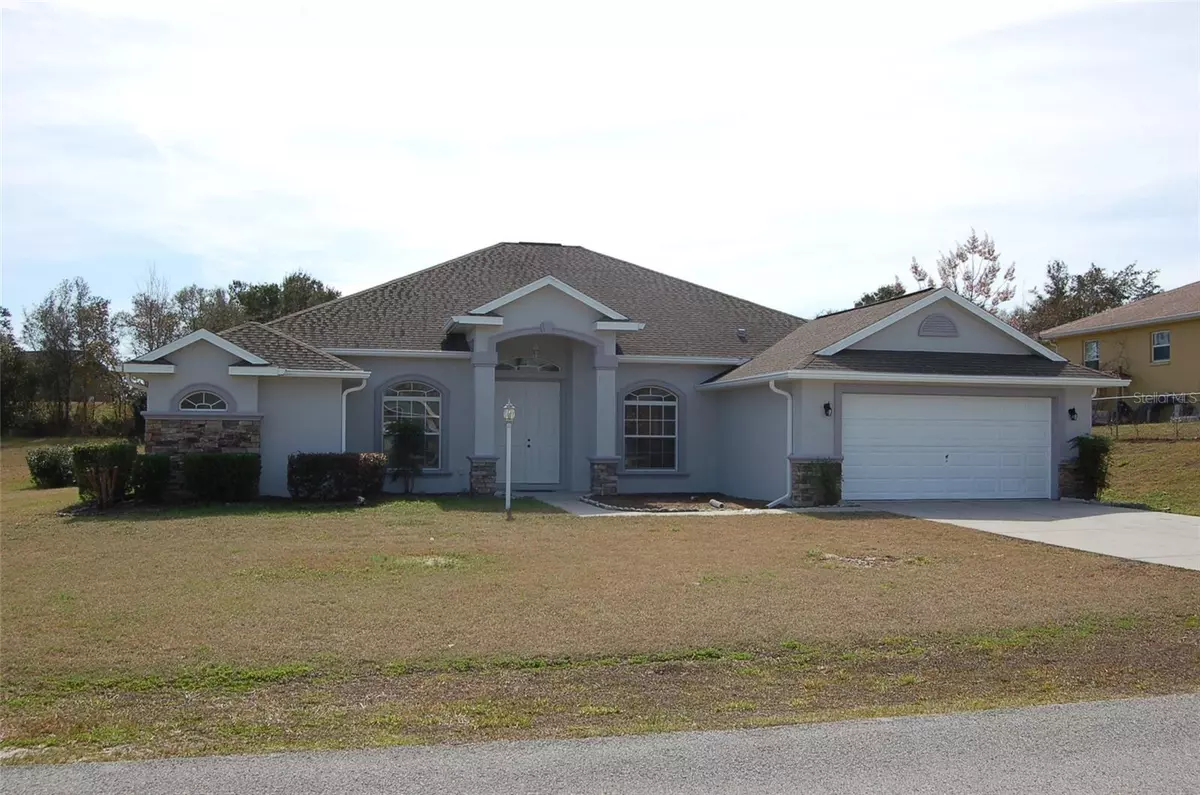 Ocala, FL 34476,4684 SW 100TH LN