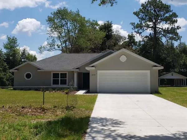 7051 SW 64TH TER, Ocala, FL 34476