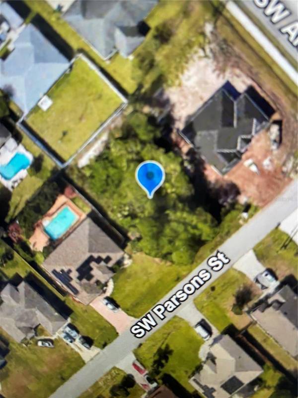 3550 SW PARSONS ST, Port Saint Lucie, FL 34953