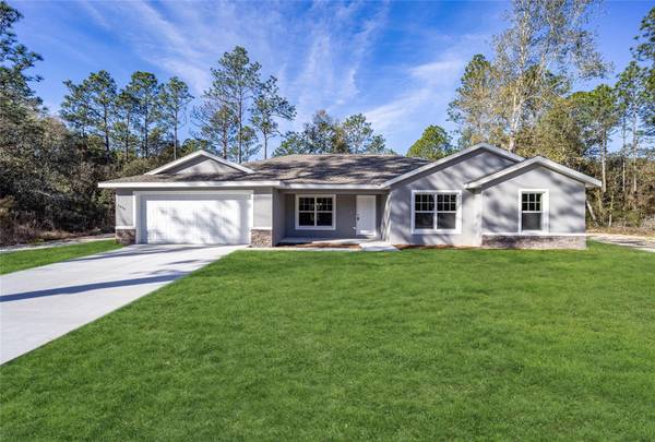 13188 SW 85TH PL, Dunnellon, FL 34432