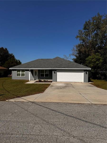 3705 137TH LANE, Summerfield, FL 34491