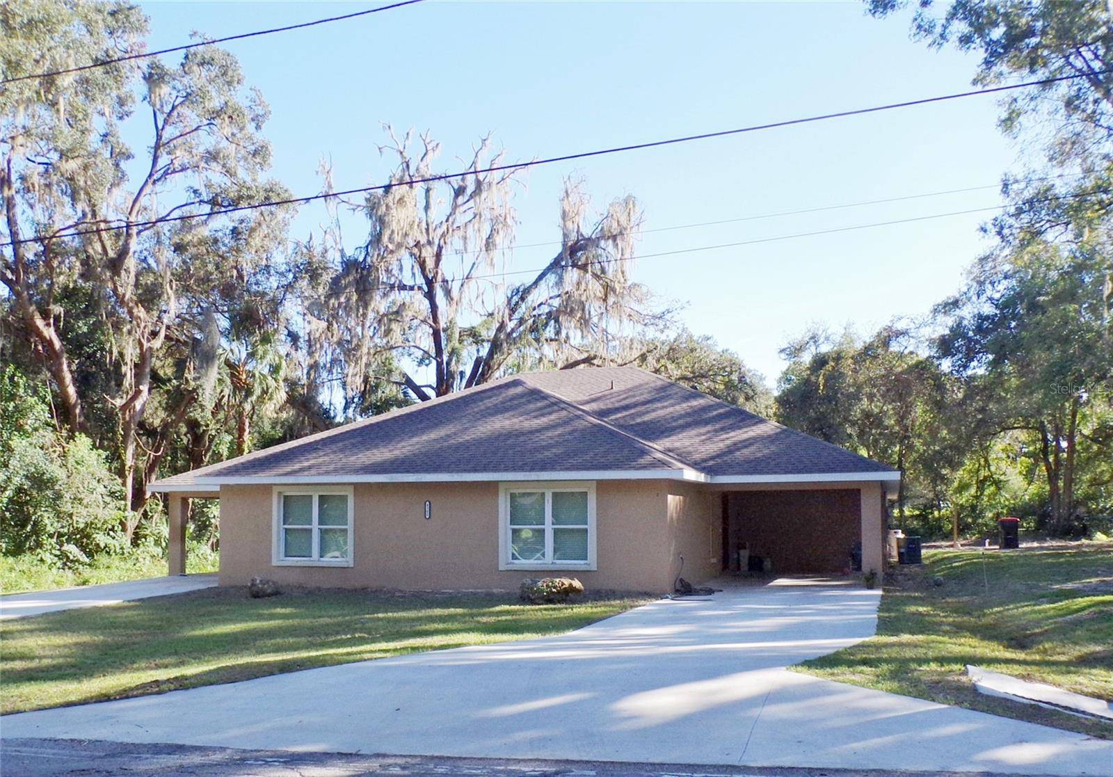 Reddick, FL 32686,4341 NW 154TH ST