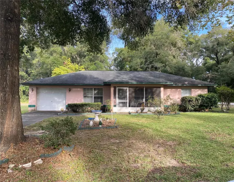 6335 NW 24TH AVE, Ocala, FL 34475