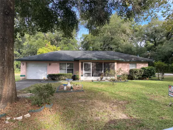 6335 NW 24TH AVE, Ocala, FL 34475