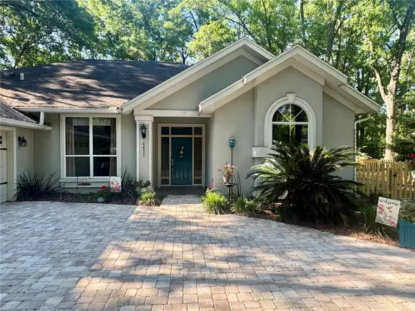 4471 SW 101ST DR, Gainesville, FL 32608