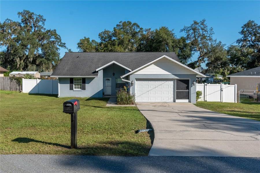 21 LARCH CRSE, Ocala, FL 34480