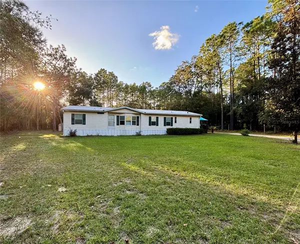 Dunnellon, FL 34432,3890 SW 189 AVE