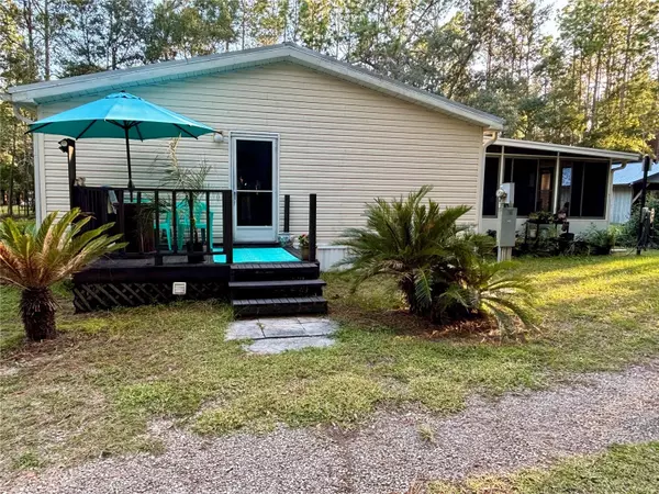 3890 SW 189 AVE, Dunnellon, FL 34432