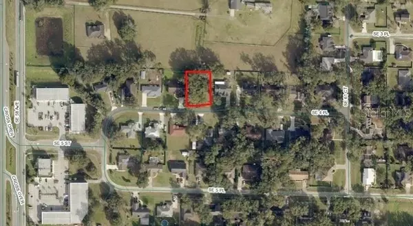 00 SE 4TH PL, Ocala, FL 34472