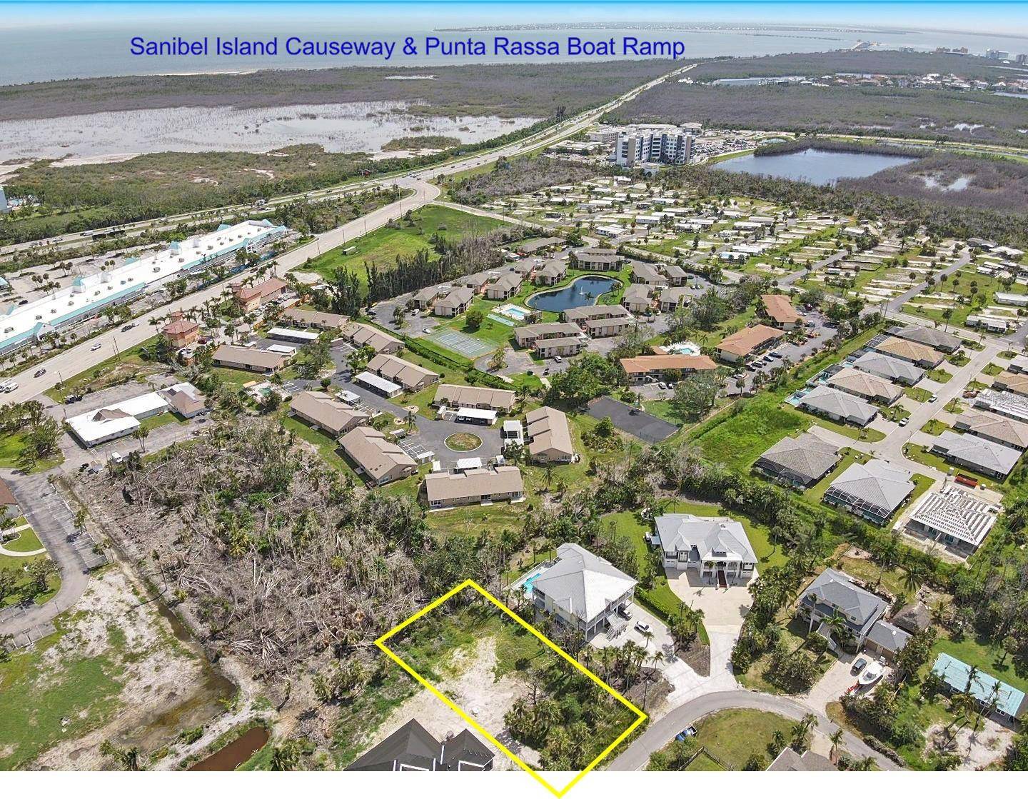 Fort Myers, FL 33908,13407 ELECTRON DR