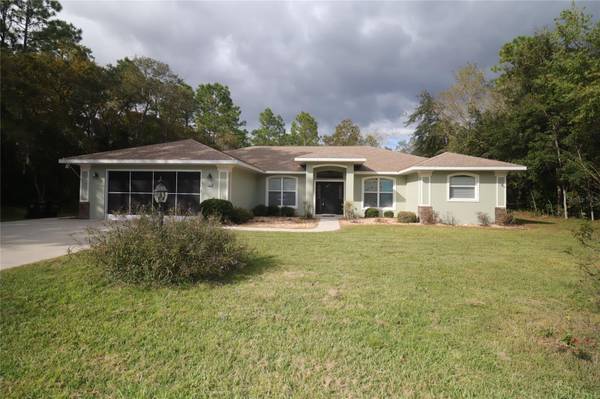 2543 E MARCIA ST, Inverness, FL 34453